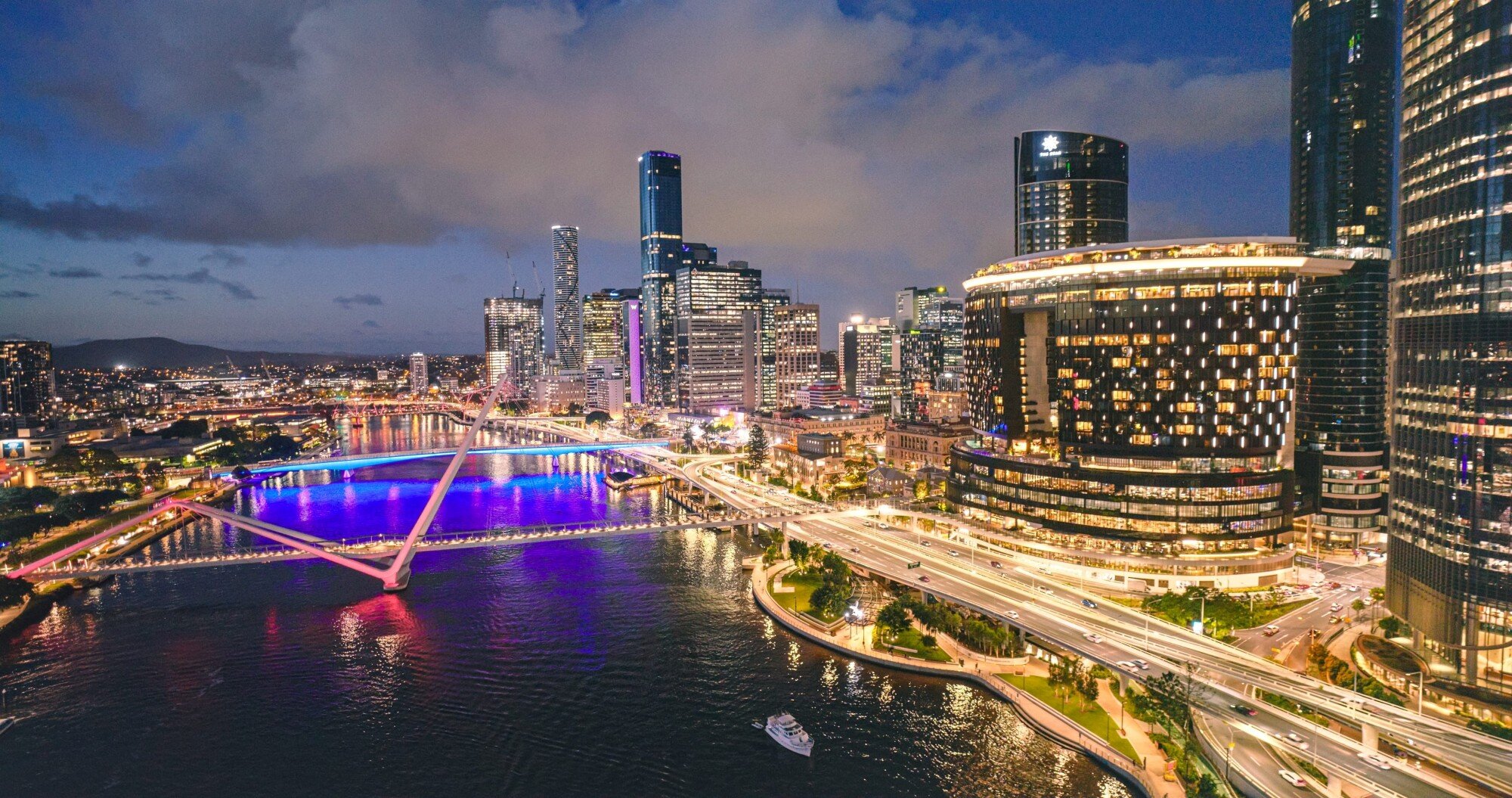 Australia: Tracks, Tastes & Island Wonders - Adelaide, Brisbane & Kangaroo Island