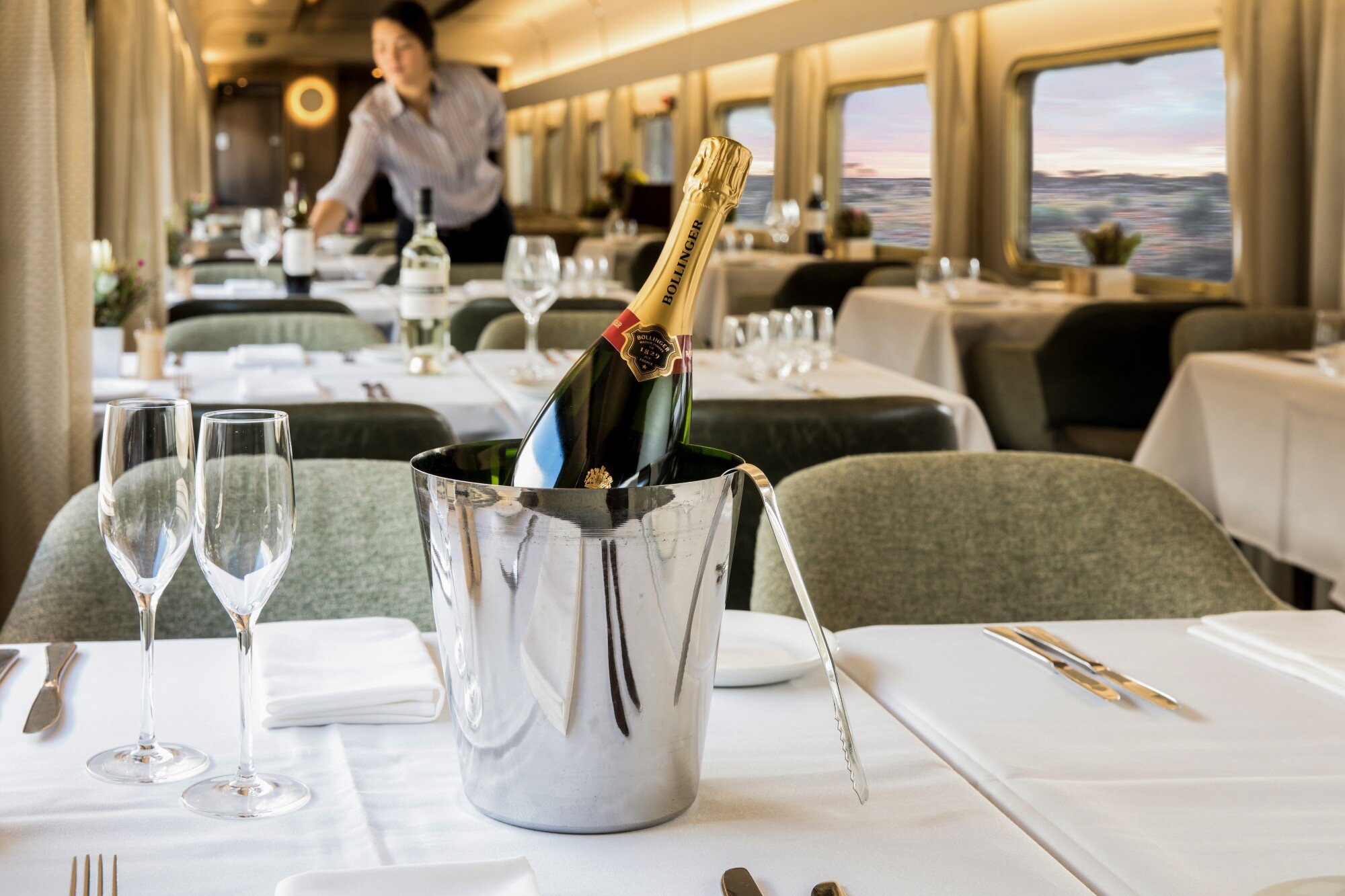 Australia: Tracks, Tastes & Island Wonders - Adelaide, Brisbane & Kangaroo Island