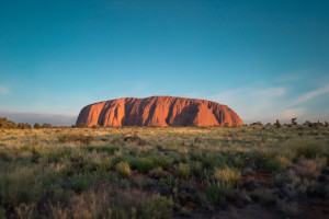 141043 Visiting Uluru 92 Tourism NT