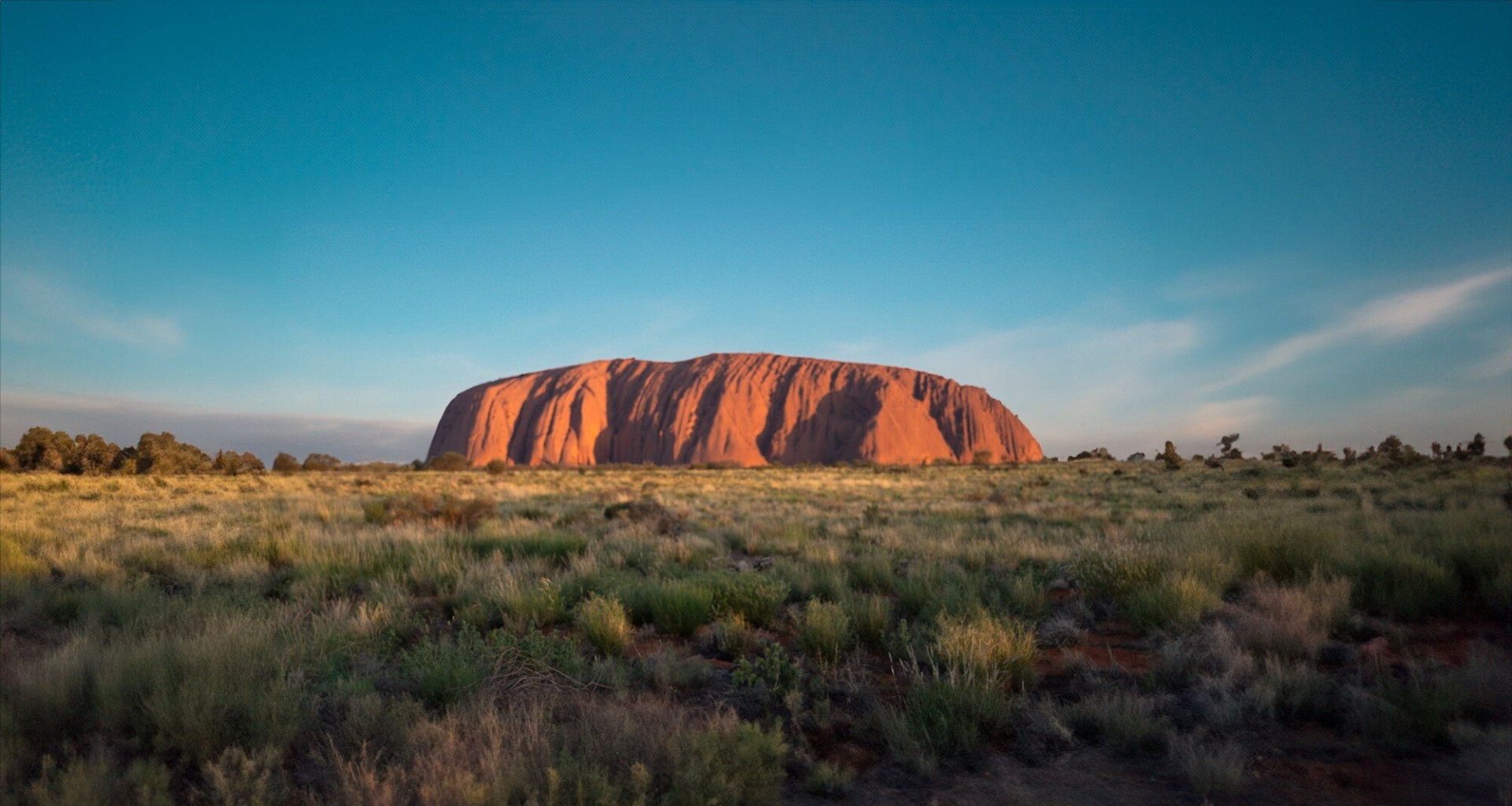 Uluru c. Tourism NT