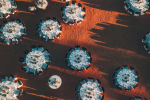 JBRE The Ghan Expedition Telegraph Station Dinner Alice Springs NT 130 WEB