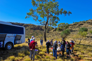 OS Experience Red Centre 14