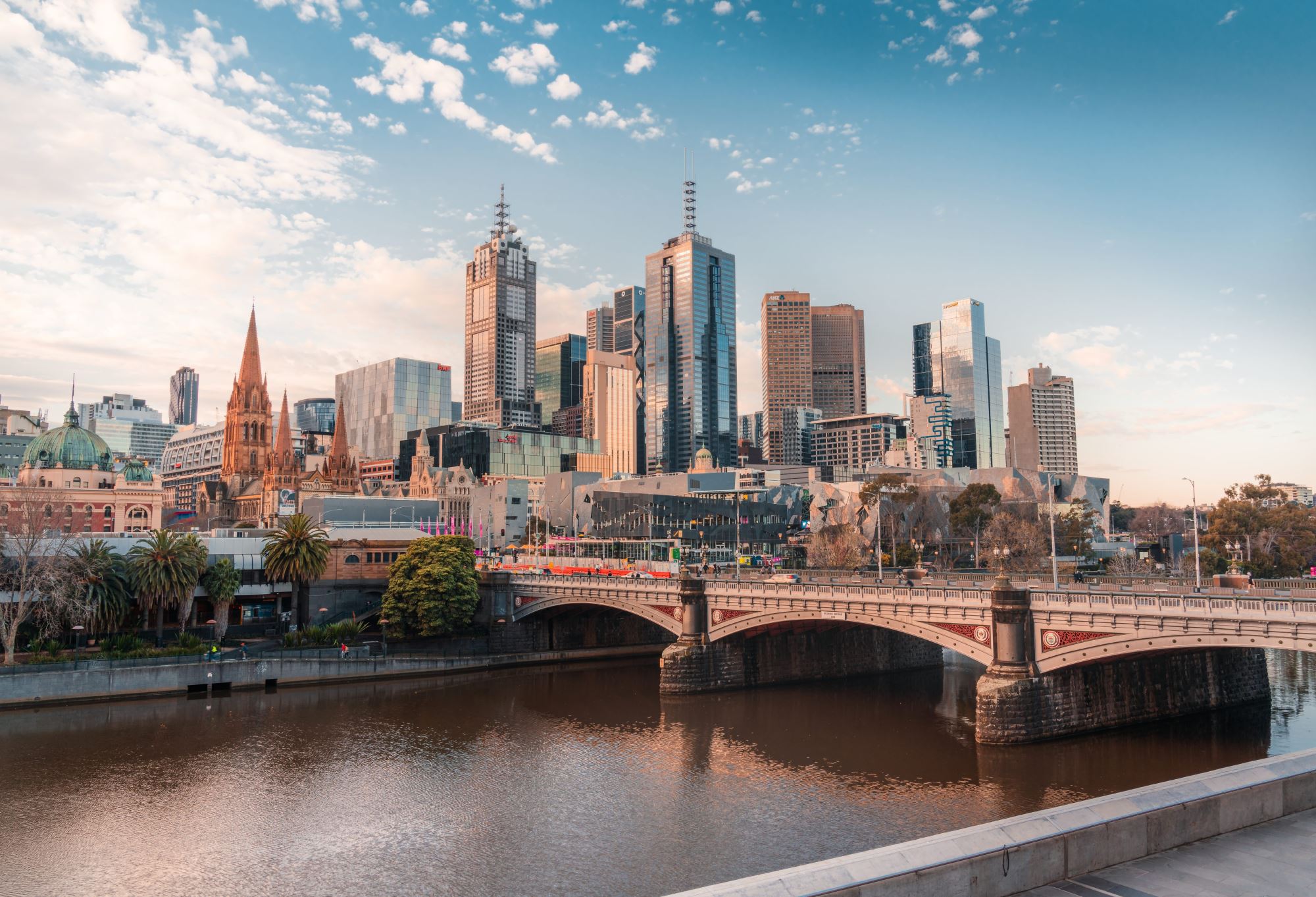 Australia Highlights – Melbourne, Uluru, Cairns & Sydney