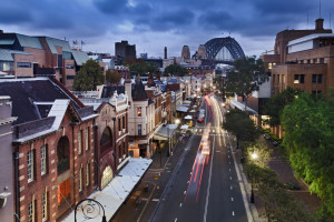 Essential Sydney Tour 3
