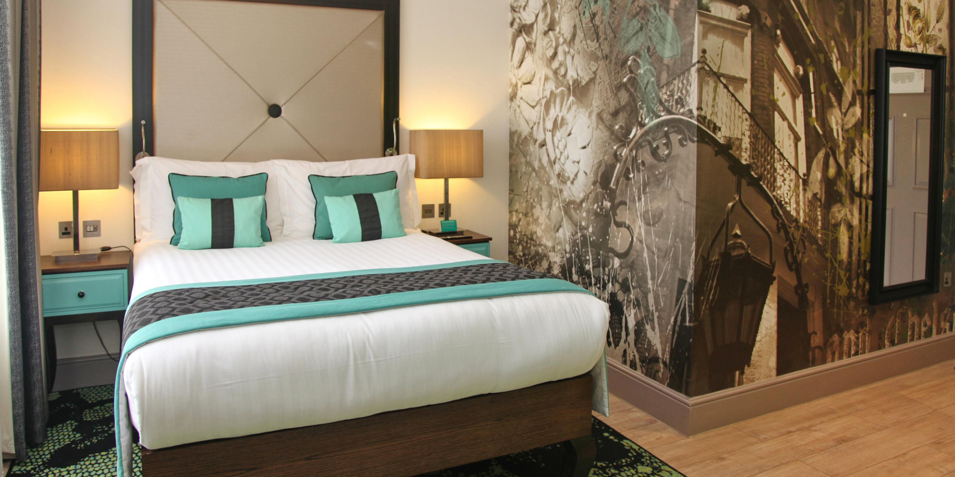 London Hotel Indigo - Kensington by IHG