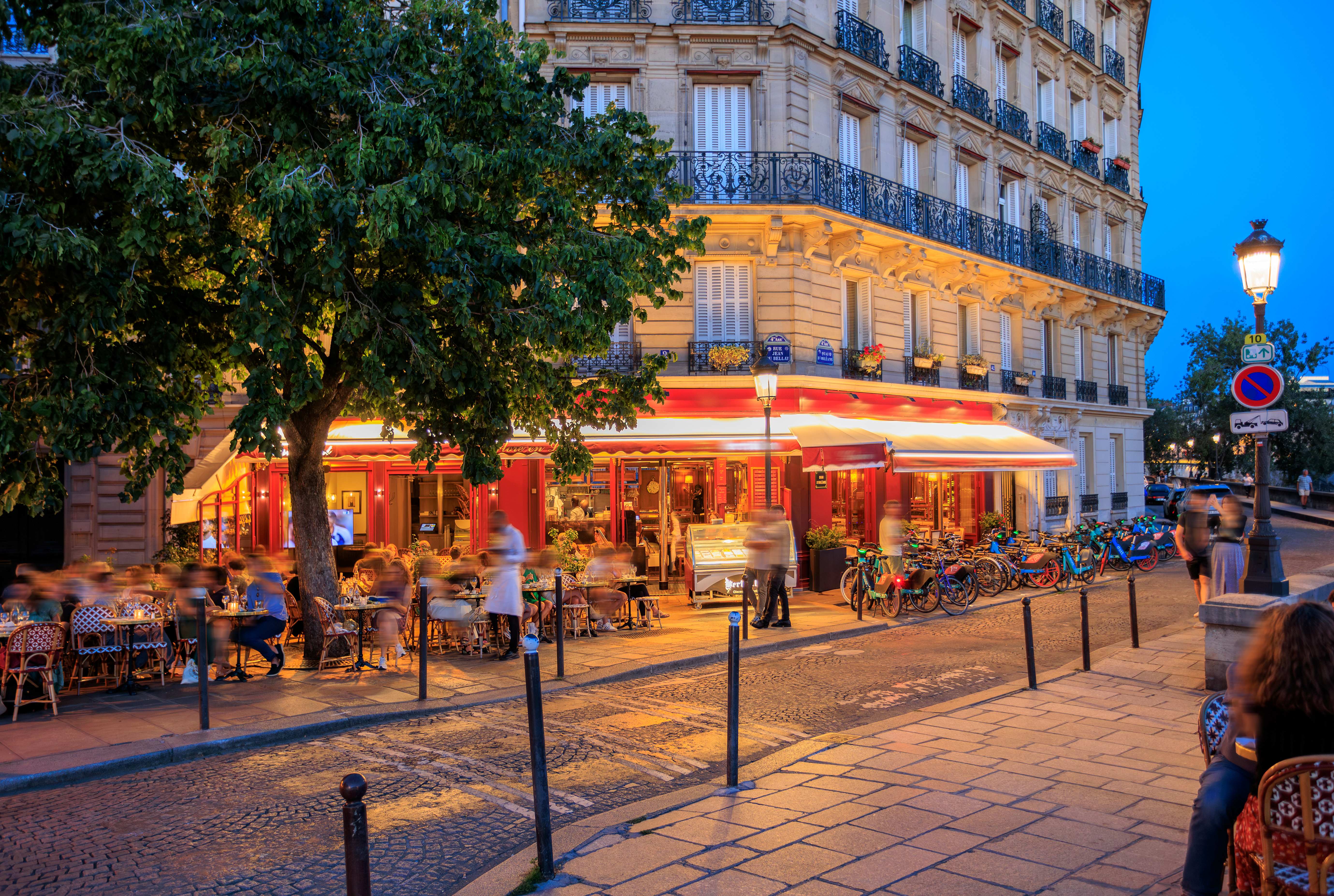 France City of Lights -Paris Getaway