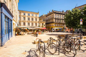 Bordeaux France AdobeStock 163780734 web