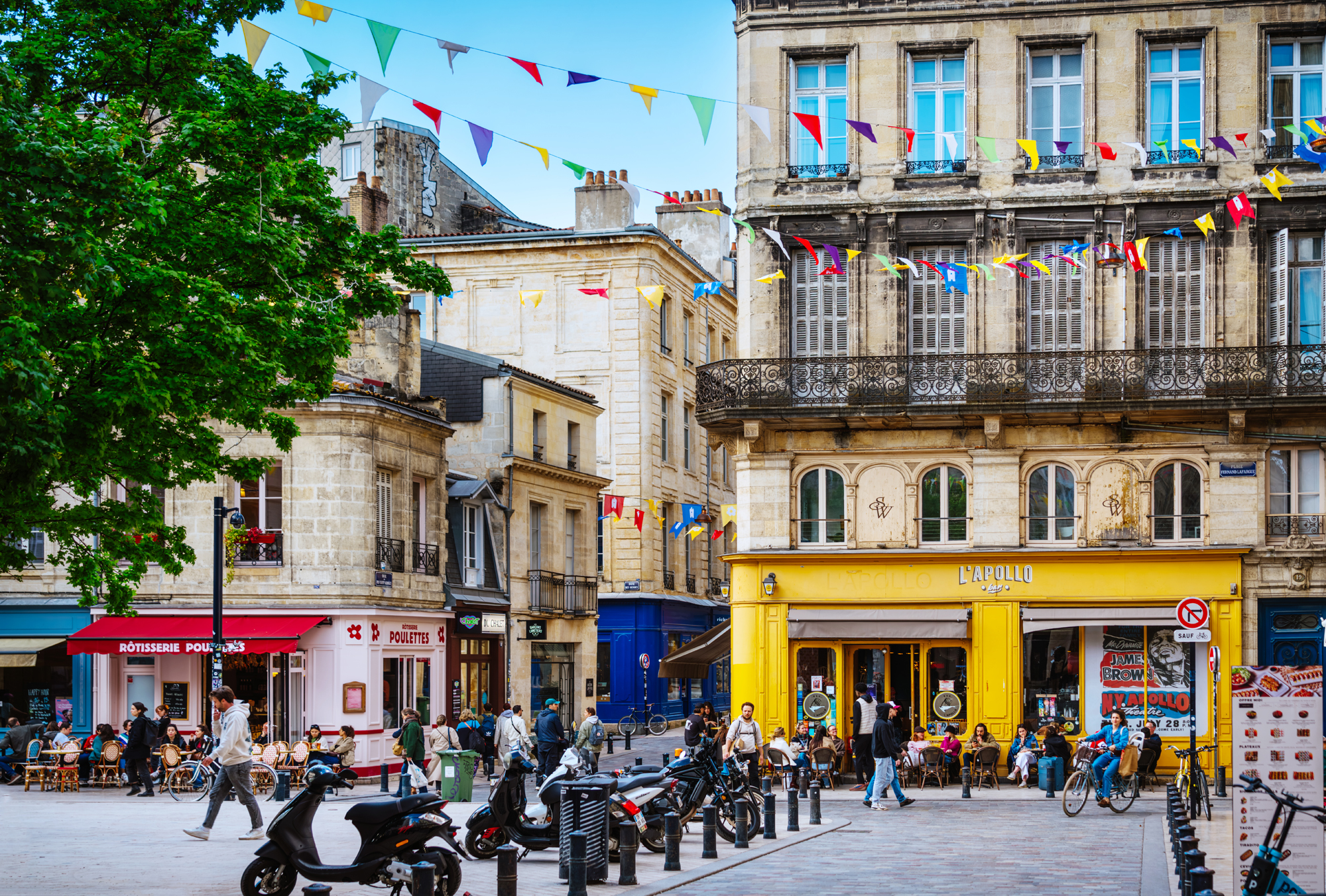 France Explorer - Paris, Loire Valley and Bordeaux