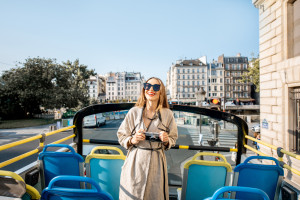 Paris bus tour France AdobeStock 227489629 web