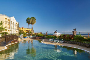 PortoBay Santa Maria Pool Funchal Madeira 385444390