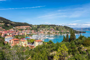 La Spezia La Spezia yacht bay AdobeStock 317464401 Credit Jess Ivanova on AdobeStock
