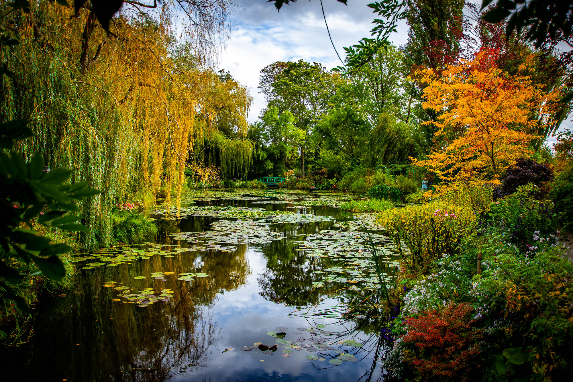 United Kingdom & France Discovery Tour - London and Paris