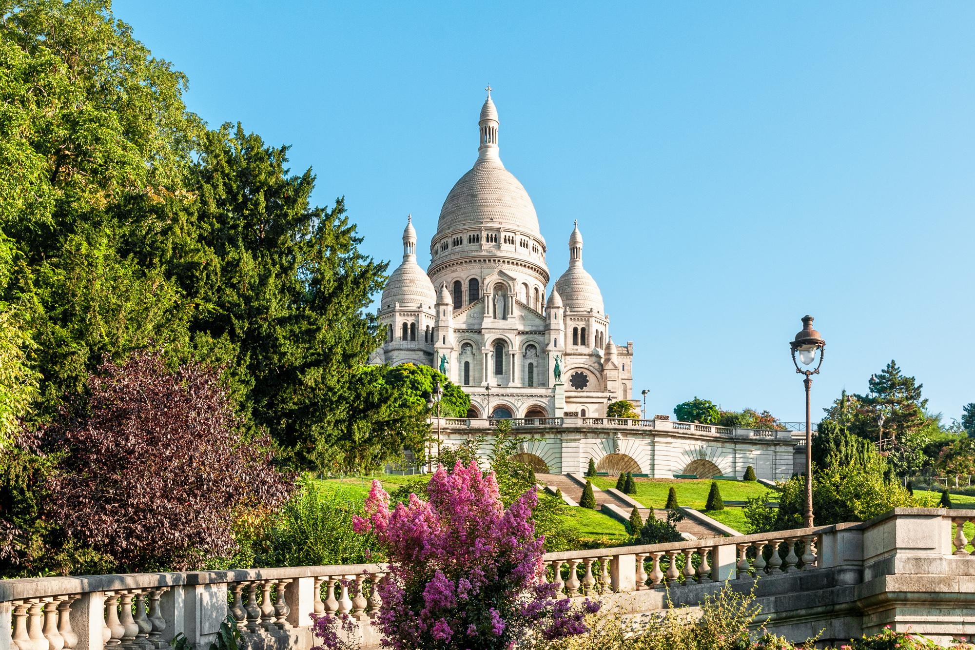 United Kingdom & France Discovery Tour - London and Paris