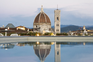 Florence Grand Hotel Minerva views of the Duomo 2 web