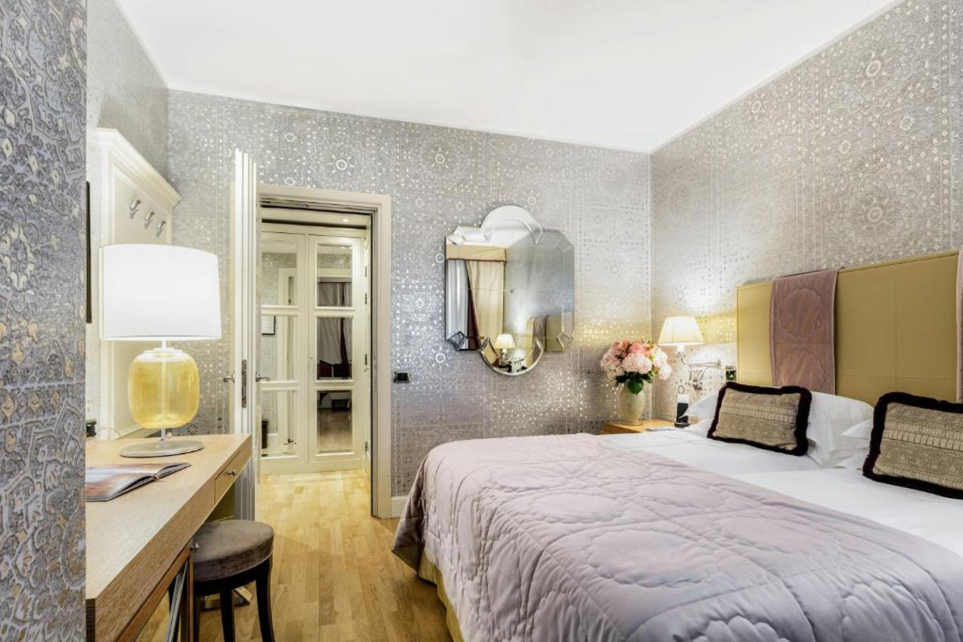 Venice Splendid Hotel - Superior Double Room