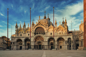 Venice San Marco iStock 1345992450 web