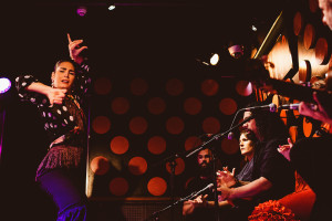 Barcelona Flamenco Show Los Tarantos Spain credit Marta Vilardell 2 web