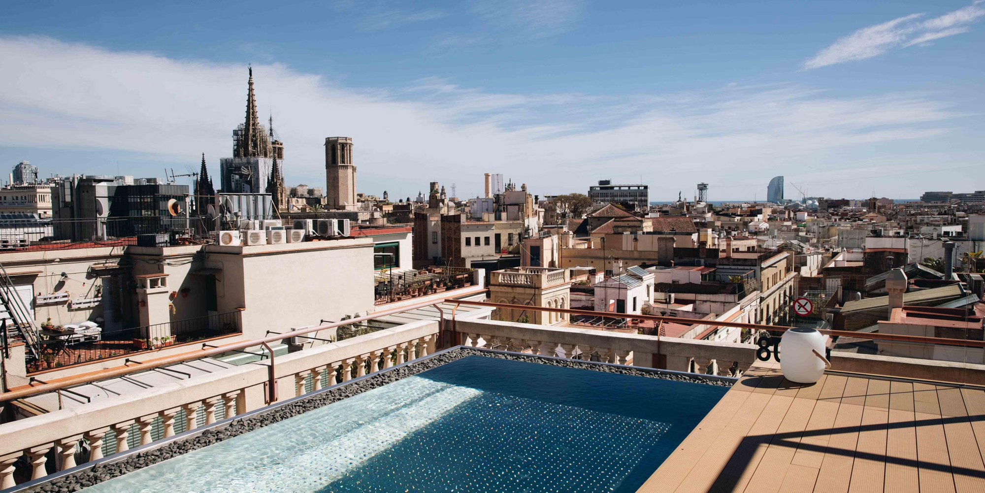 Spain Essentials - Barcelona, Granada and Seville