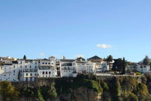 Ronda Malaga province Andalusia Spain credit Mandylin unsplash white buildings web