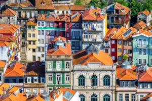 Porto Cityscape iStock 1139128198 Credit Starcevic on iStock