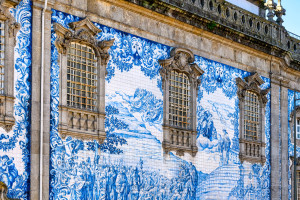 Porto Igreja Do Carmo Church iStock 1904641514 Credit Yelena Rodriguez Mena on iStock