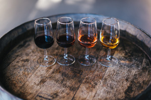 Port Wine Tastin Porto iStock 1173892749 Credit Maksym Kahalytskyi on iStock