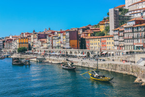 Portugal Porto nick karvounis Prb sjOUBFs unsplash