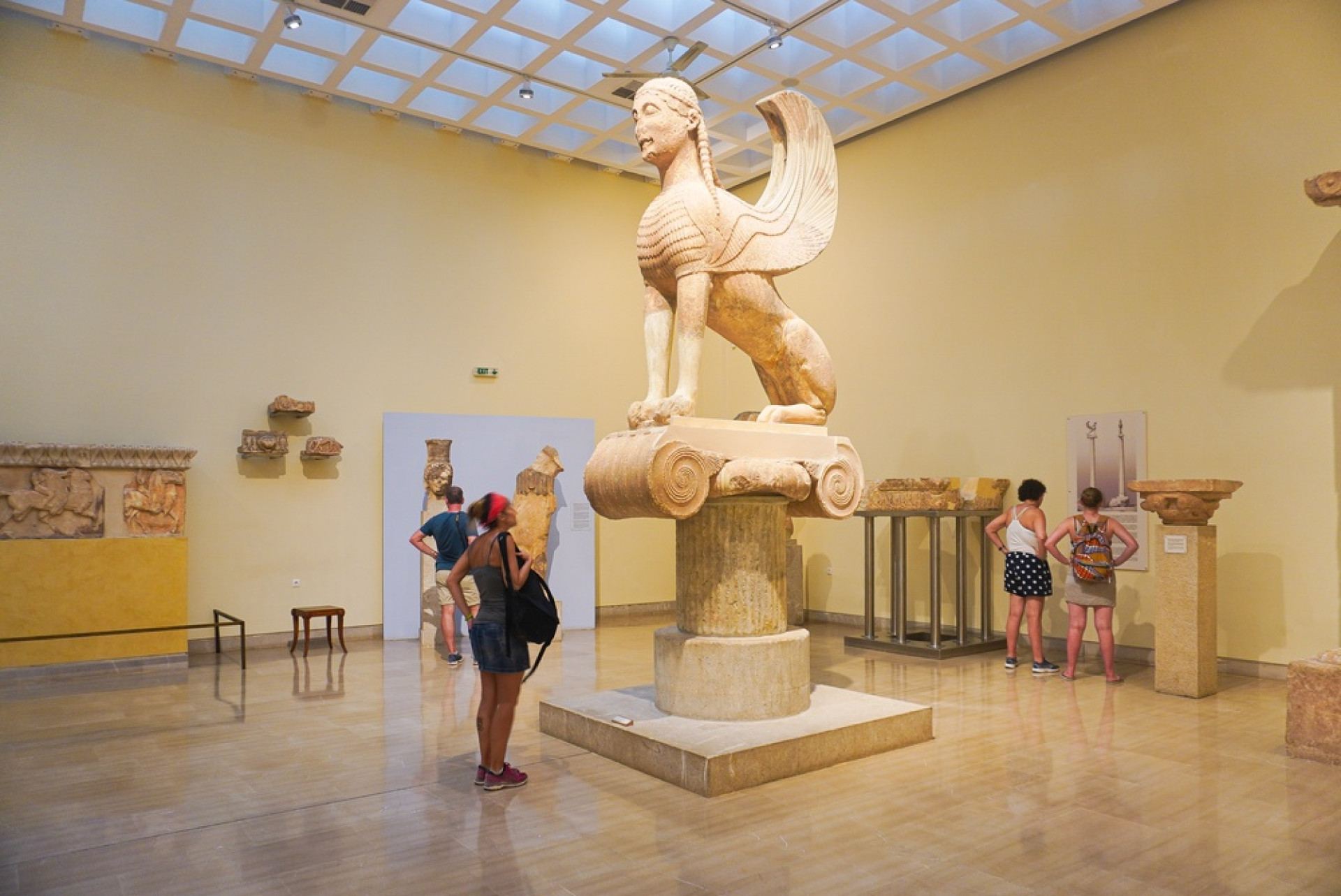 Delphi Greece 2
