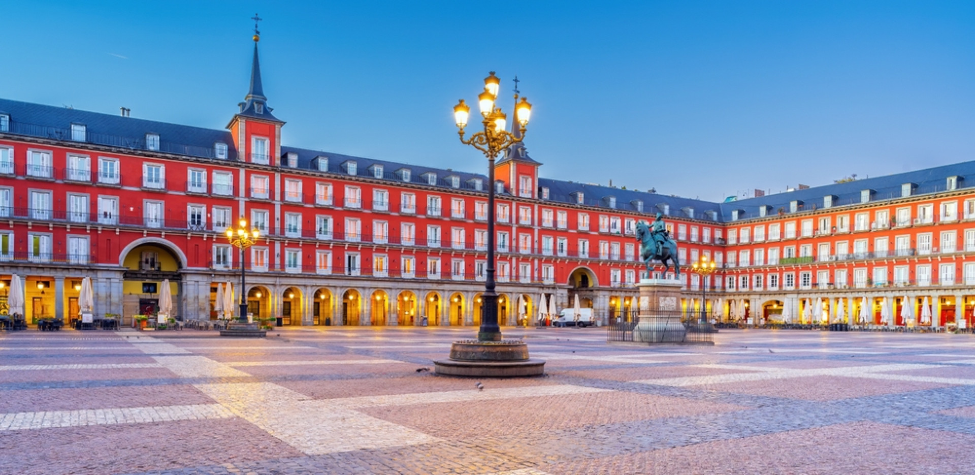 Spanish Soul