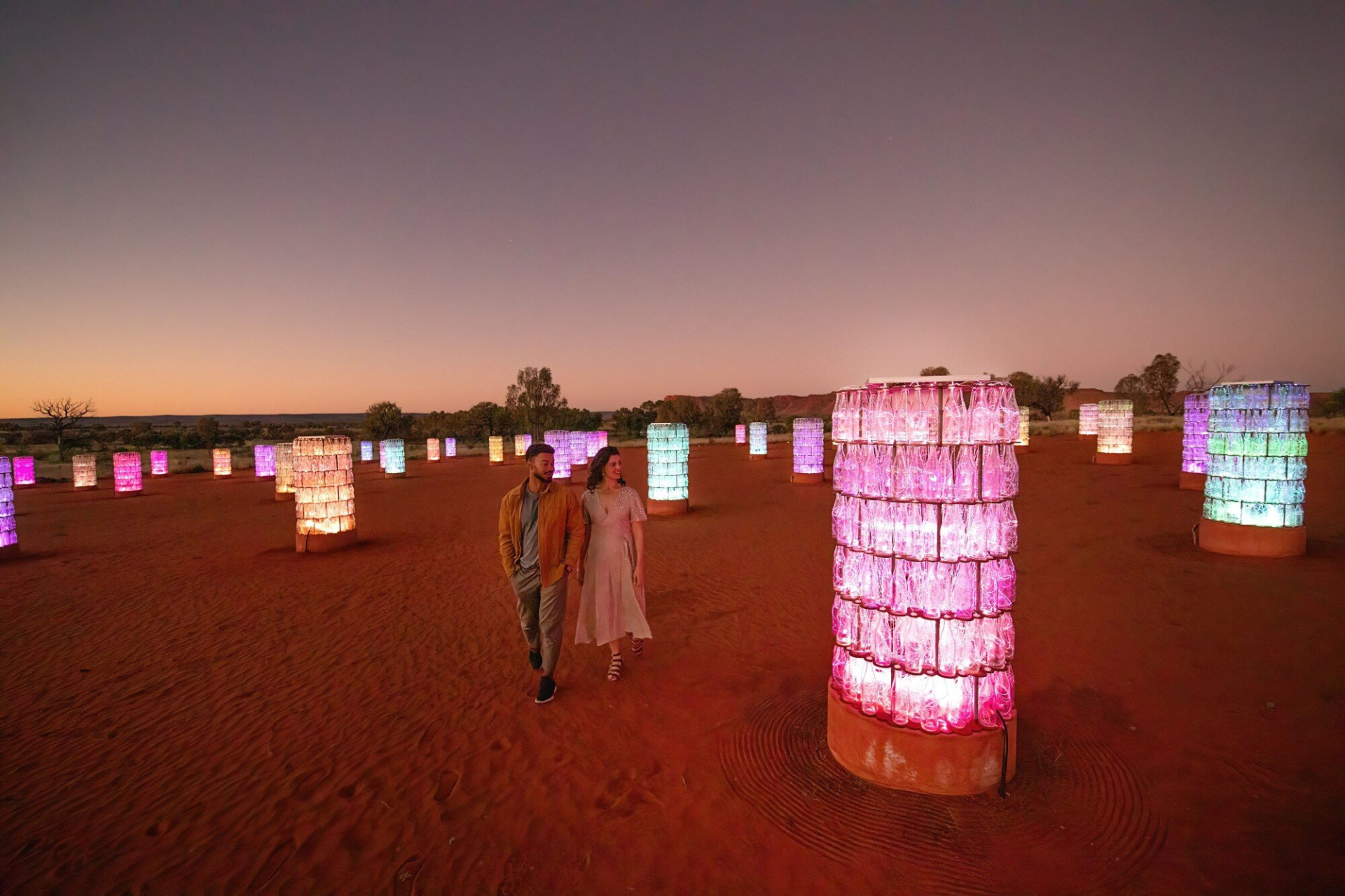 Kings Canyon NT 1088865 40 c Tourism Australia r