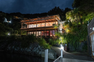 431031 bay of many coves resort R