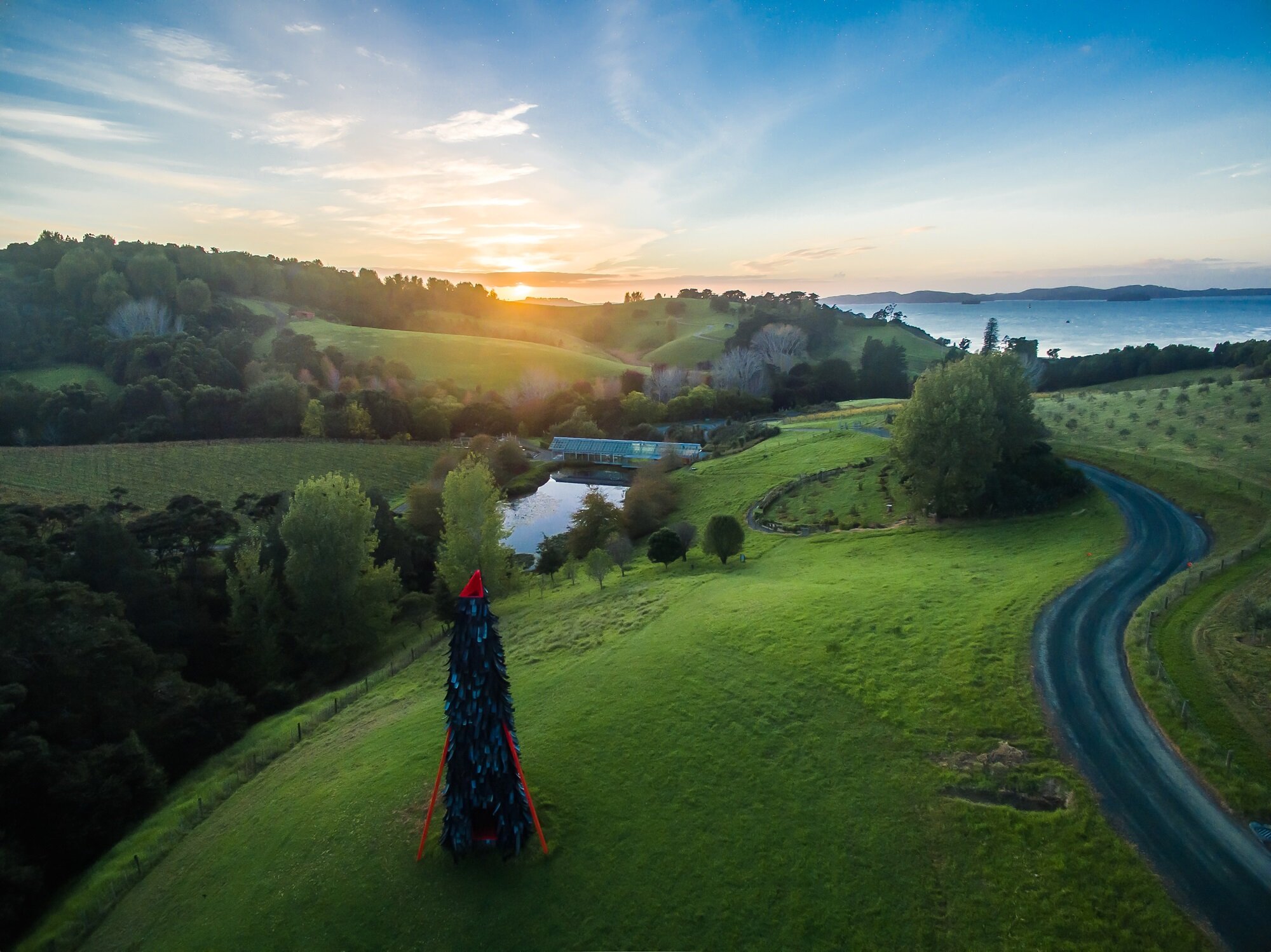 New Zealand City Escape – Auckland & Queenstown