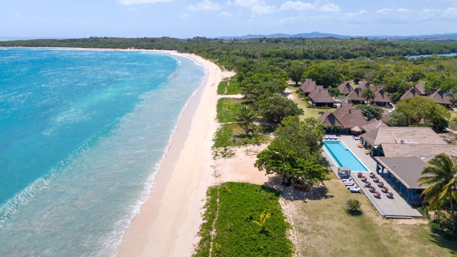 Fiji - Bula Yatule -5 Night Escape