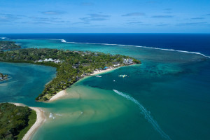 Shangri La Yanuca Island Resort Aerial 071 WEB