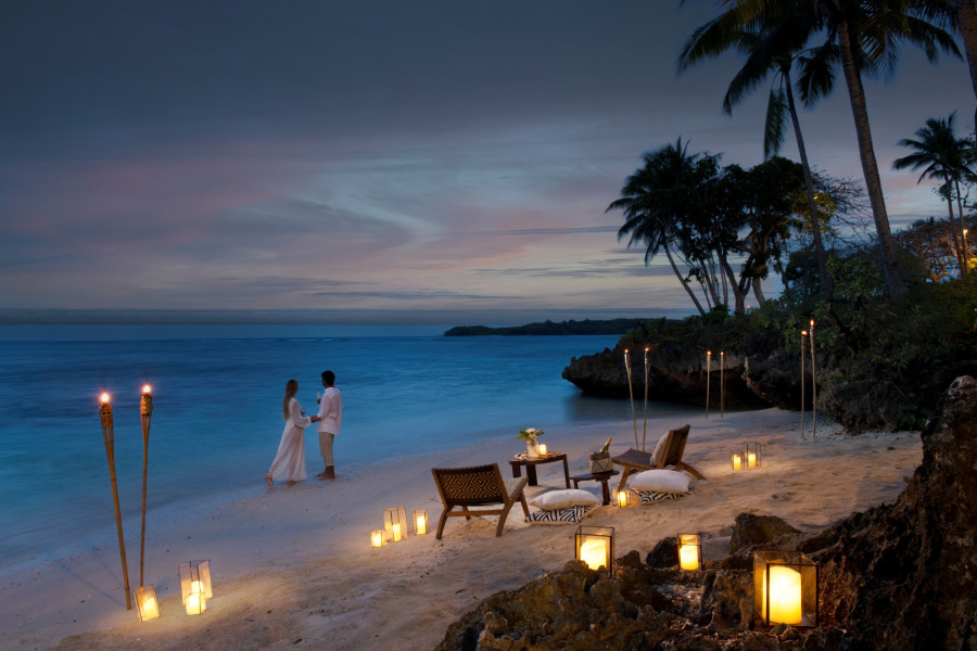 Fiji - Sunsets & Serenity: Shangri-La Yanuca