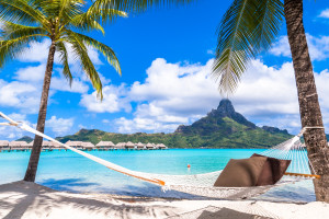 Bora Bora Island iStock 930322352 c.MaRabelo R