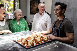Beyond Byron Villages and Food Safari Private Day Tour image credit LocalingTours