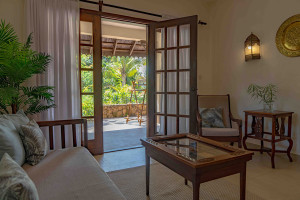 Breezes Beach Club Spa Zanzibar Garden Room 1