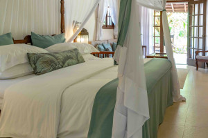 Breezes Beach Club Spa Zanzibar Garden Room 2