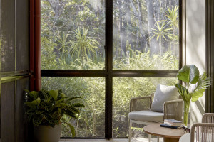 Byron Bay Crystalbrook Byron Rainforest Retreat Suite 3
