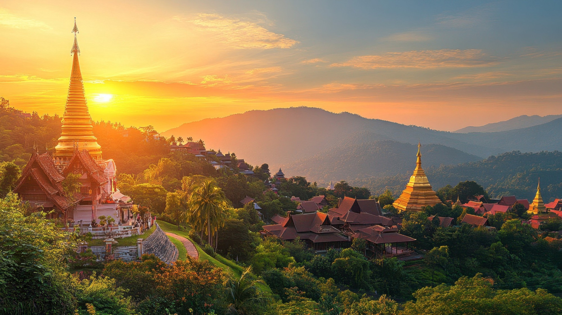 Chiang Mai 256382594 c123rf