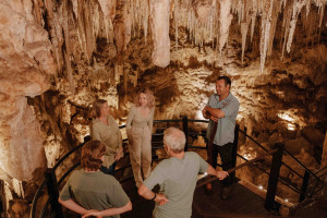 Ngiligi Cave Cultural Tour Koomal Dreaming TA NECI WA KoomalDreaming 241022 SENG9146 scaled