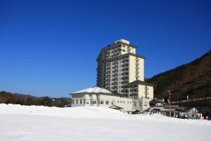 Elysian Gangchon Ski Resort South Korea via KTO 2