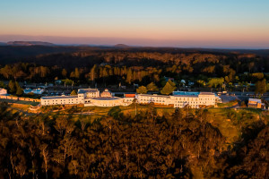 Hydro Majesic Hotel