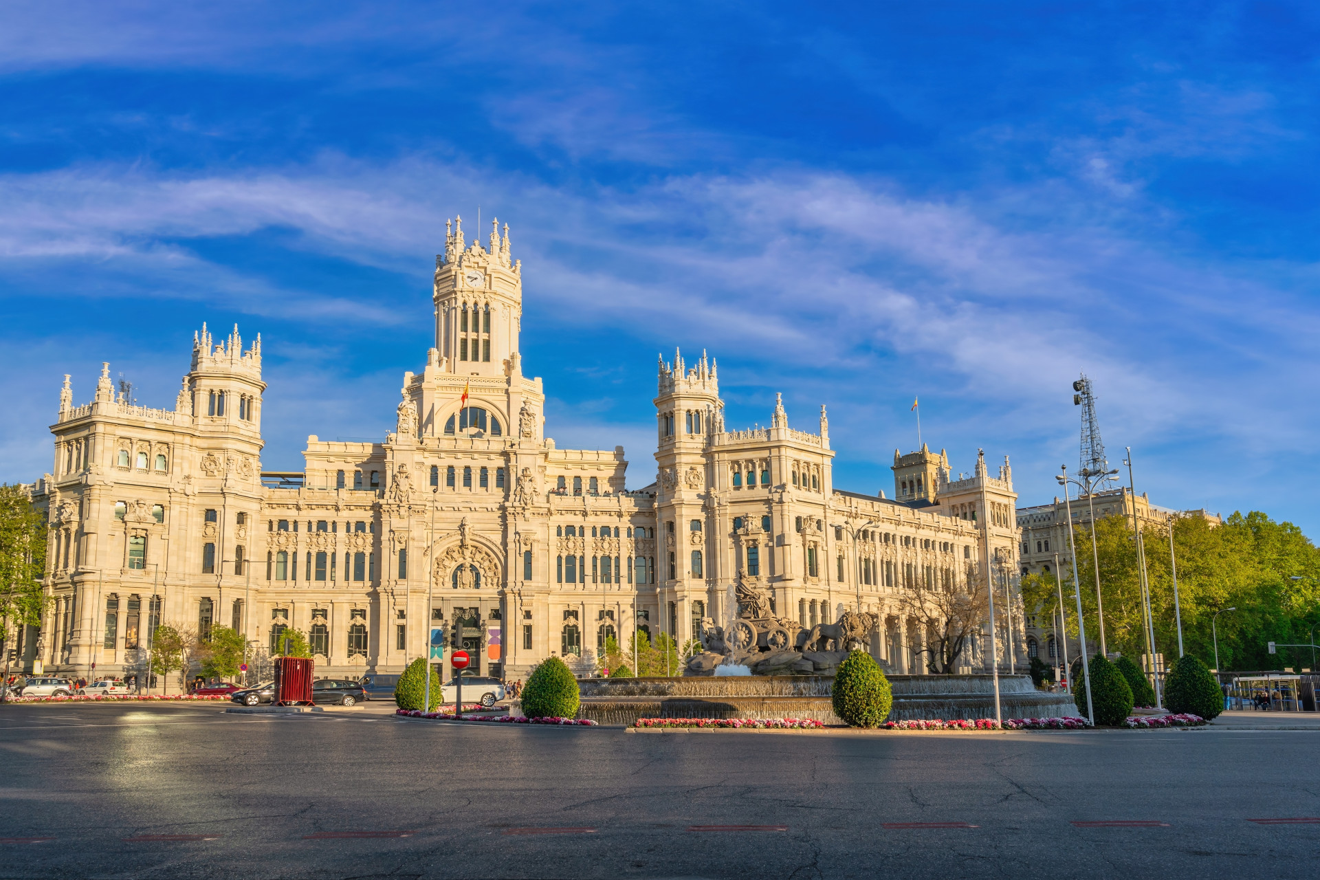 Madrid