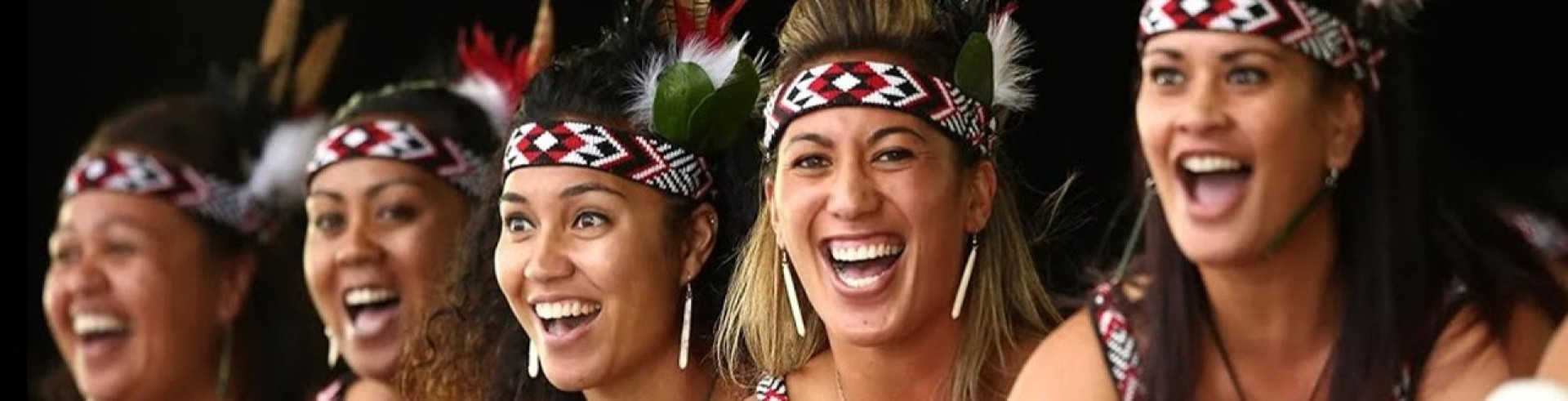 NZ maori image