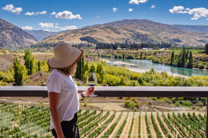 NZ South Island Views from Te Kano Appellation Wine Tours web