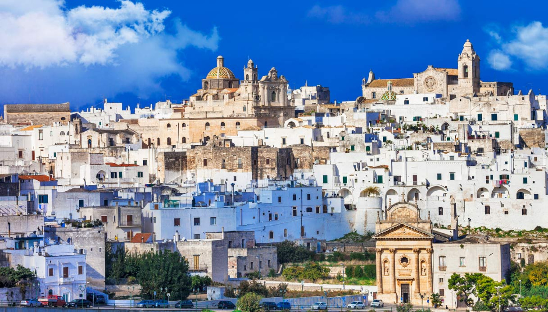 Ostuni Puglia v5
