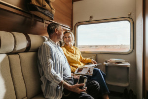 Rail Gold Premium Cabin Day 2024 Fuller 7