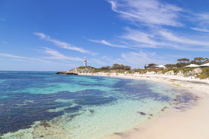 Rottnest Island Western Australia shutterstock 2547260469 web